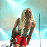 Aliisa Syrjä | Aliisa Syrjä Ruisrockissa 2025 (64/508)